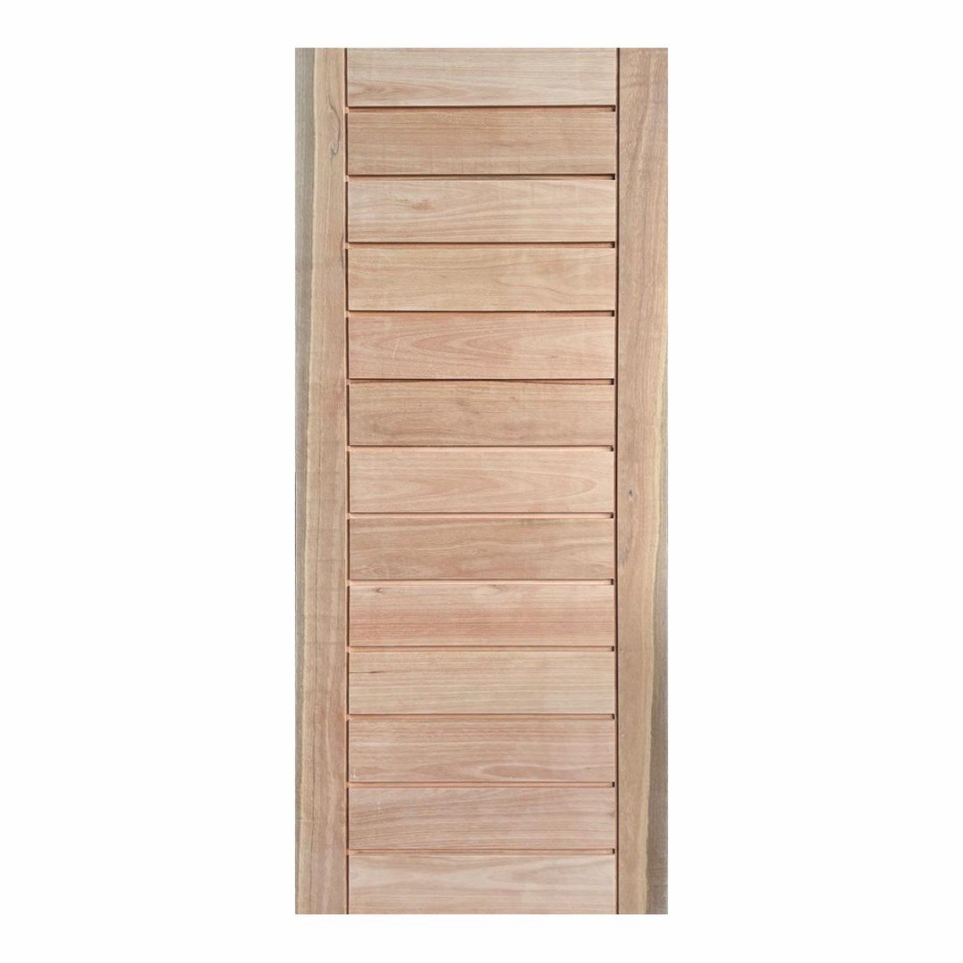 Porta Maciça de Lyptus Grandis, Giovana Portas