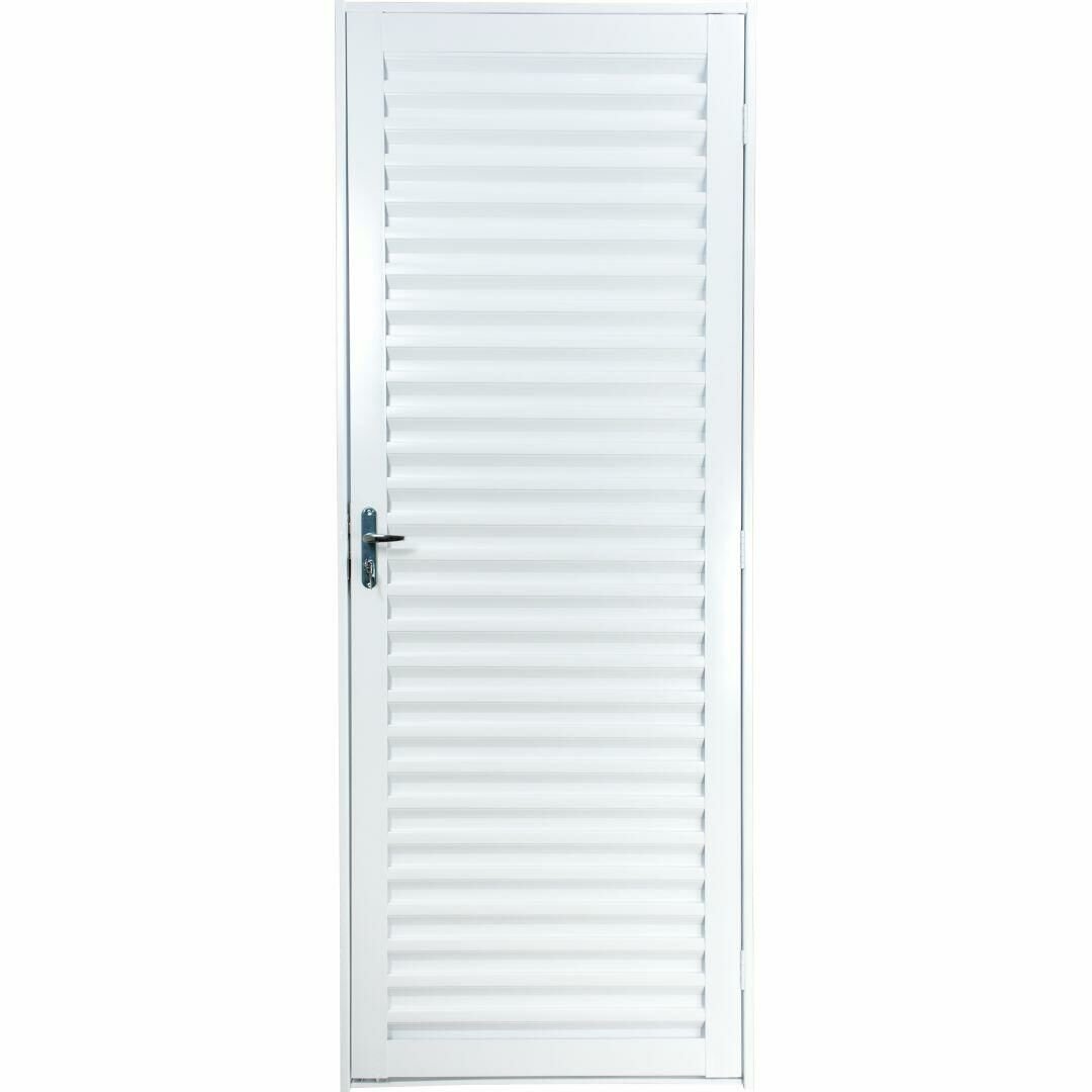 Porta Laminada, Linha Standard · CRV