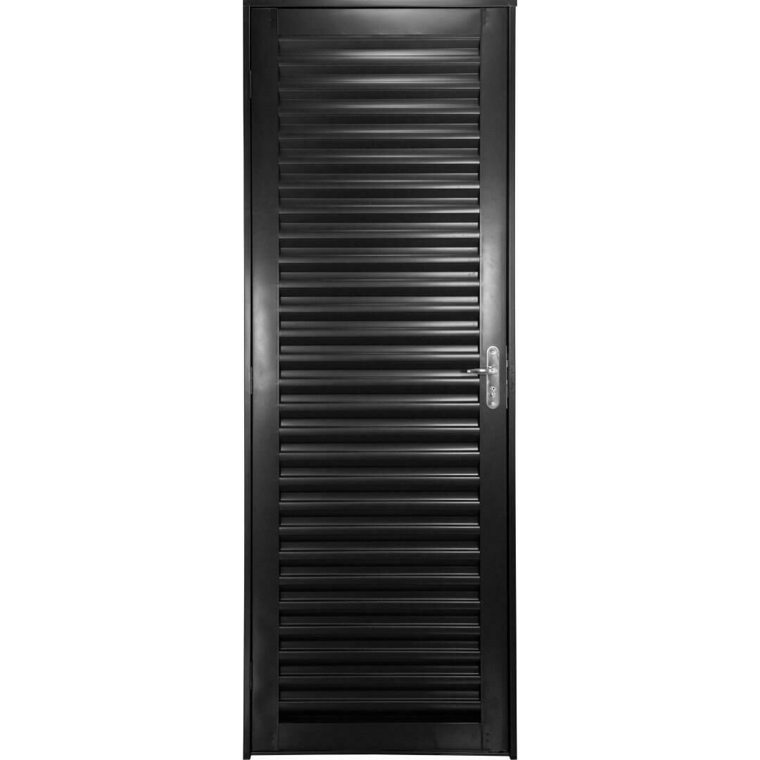 Porta Laminada, Linha Standard · CRV