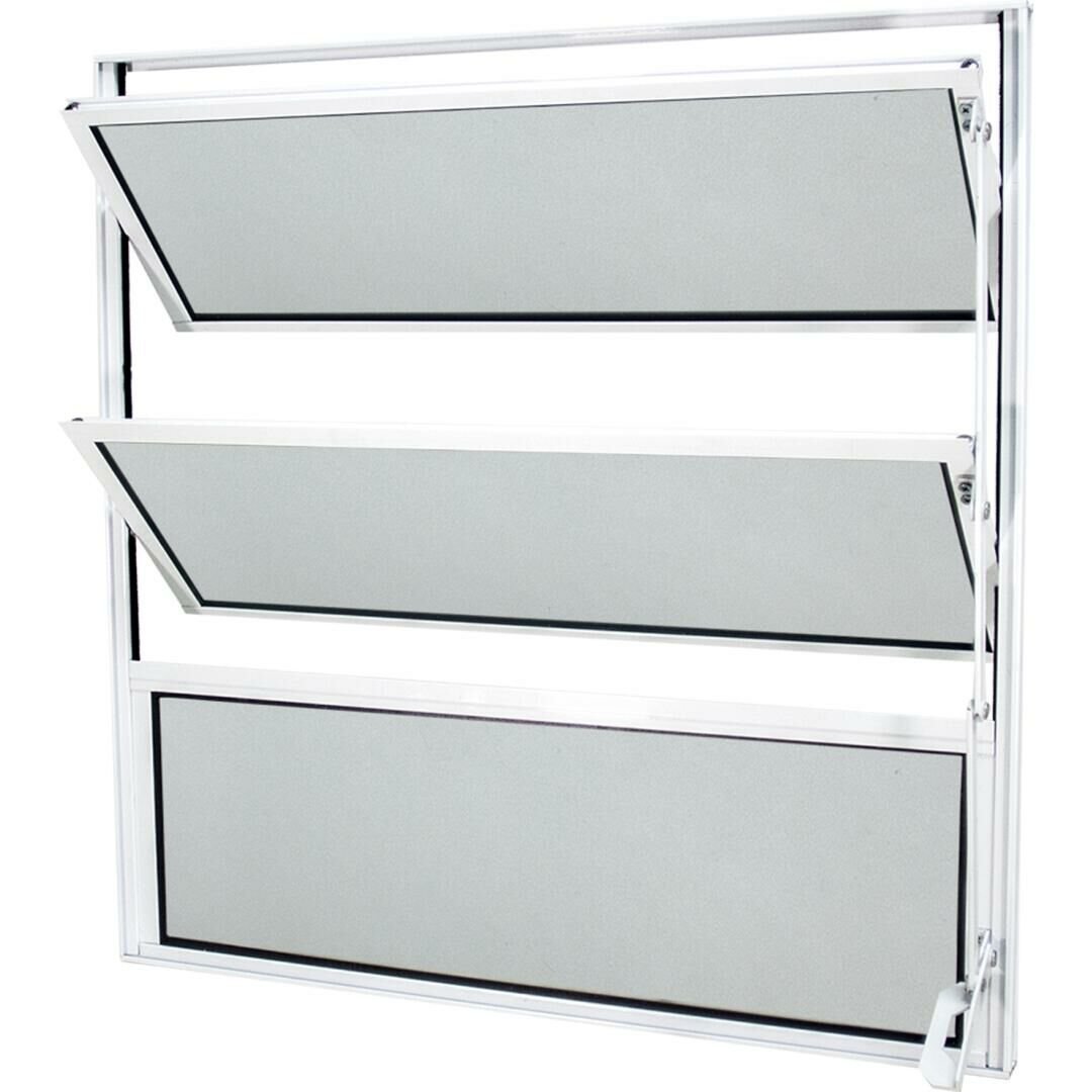 Vitrô Basculante, Linha Classic · CRV