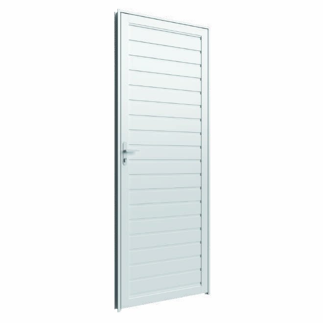 Porta Giro Filetada, Vitrolar · Linha Classic Alumínio