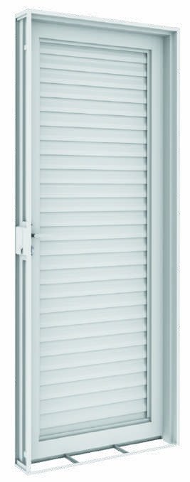Porta Giro Laminada, Vitrolar · Linha Prática Aço
