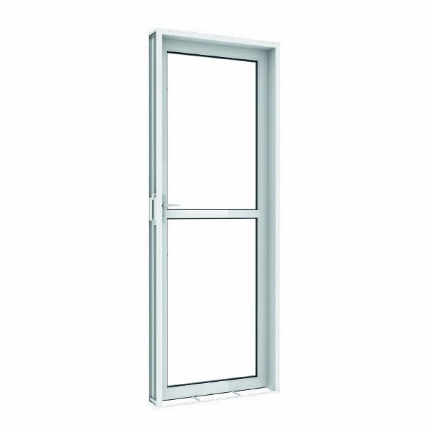 Porta Giro Vidro Duplo, Vitrolar · Linha Prática Aço
